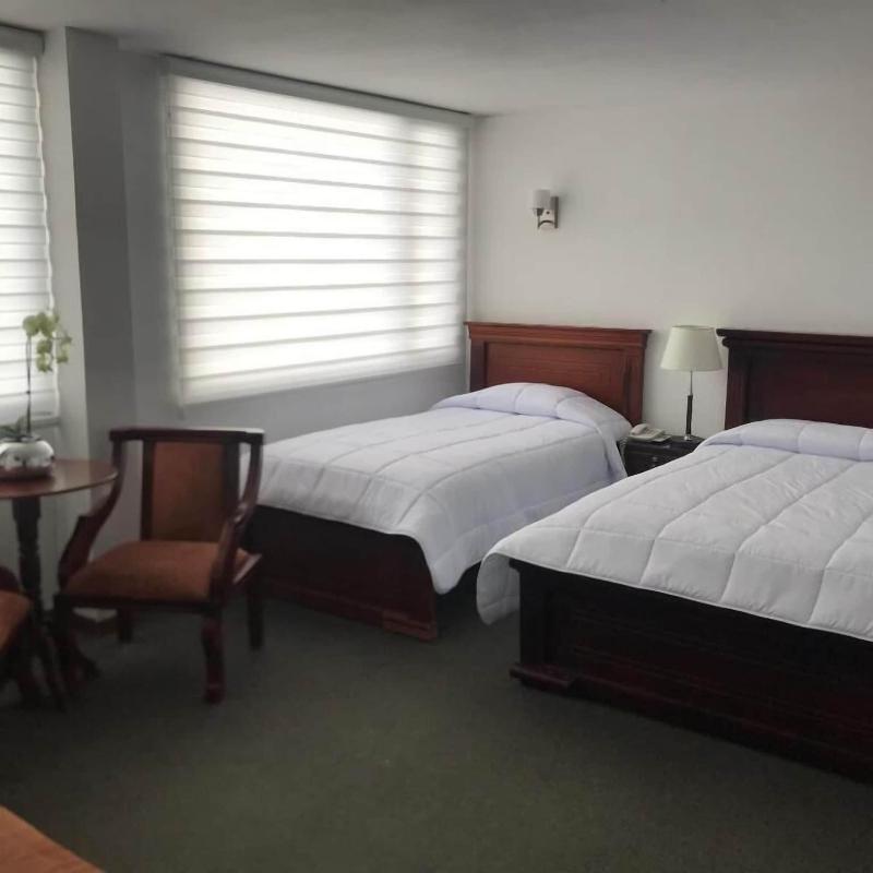Hotel Altura image