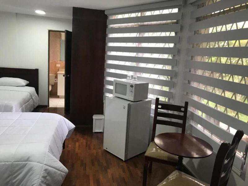 Hotel Altura image