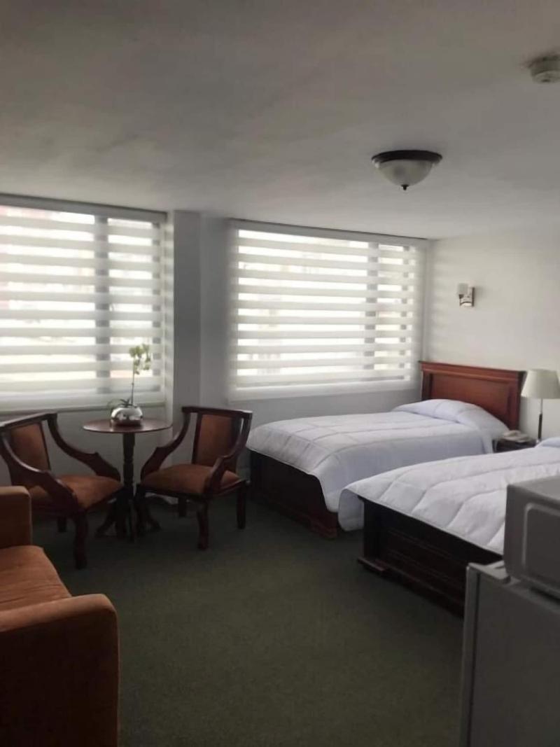 Hotel Altura image