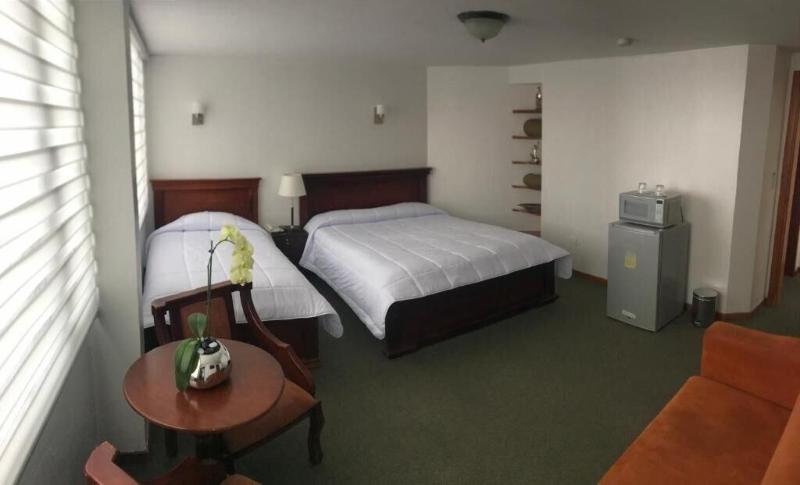 Hotel Altura image
