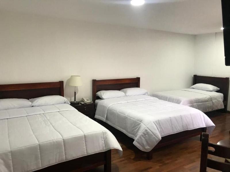 Hotel Altura image