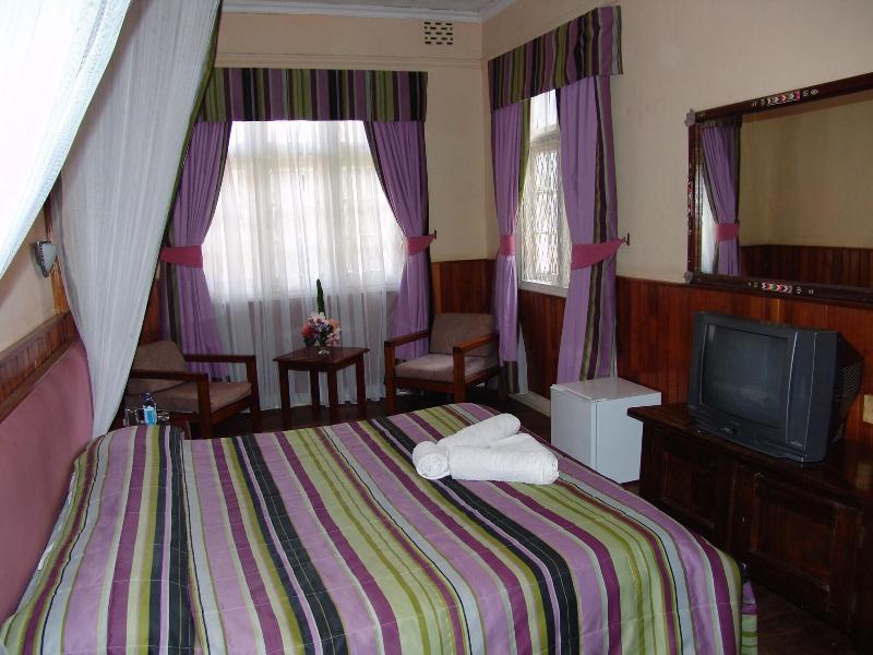 Sirona Hotel