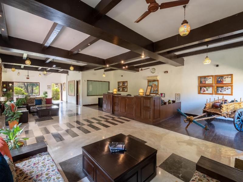 Soulacia Hotel And Resort