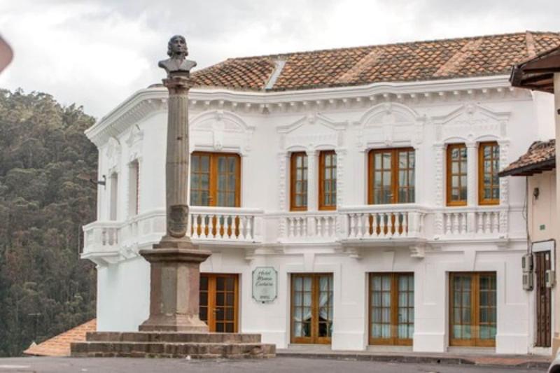 Hotel Mama Cuchara image