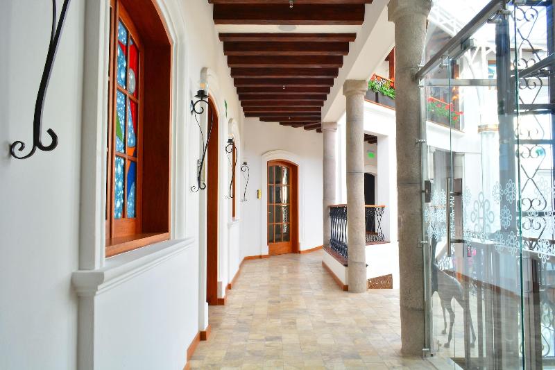 Hotel Mama Cuchara image