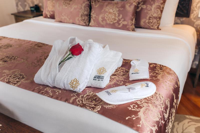 Hotel Mama Cuchara image