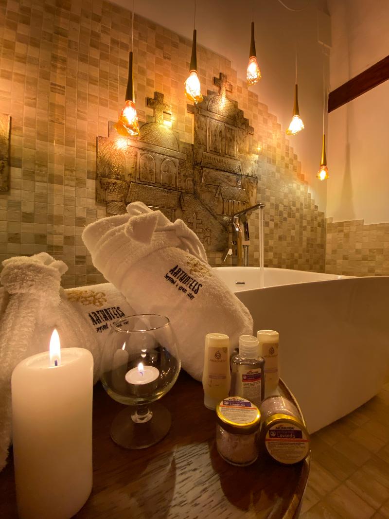 Hotel Mama Cuchara image