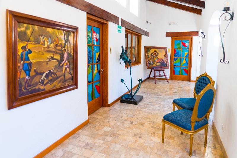 Hotel Mama Cuchara image