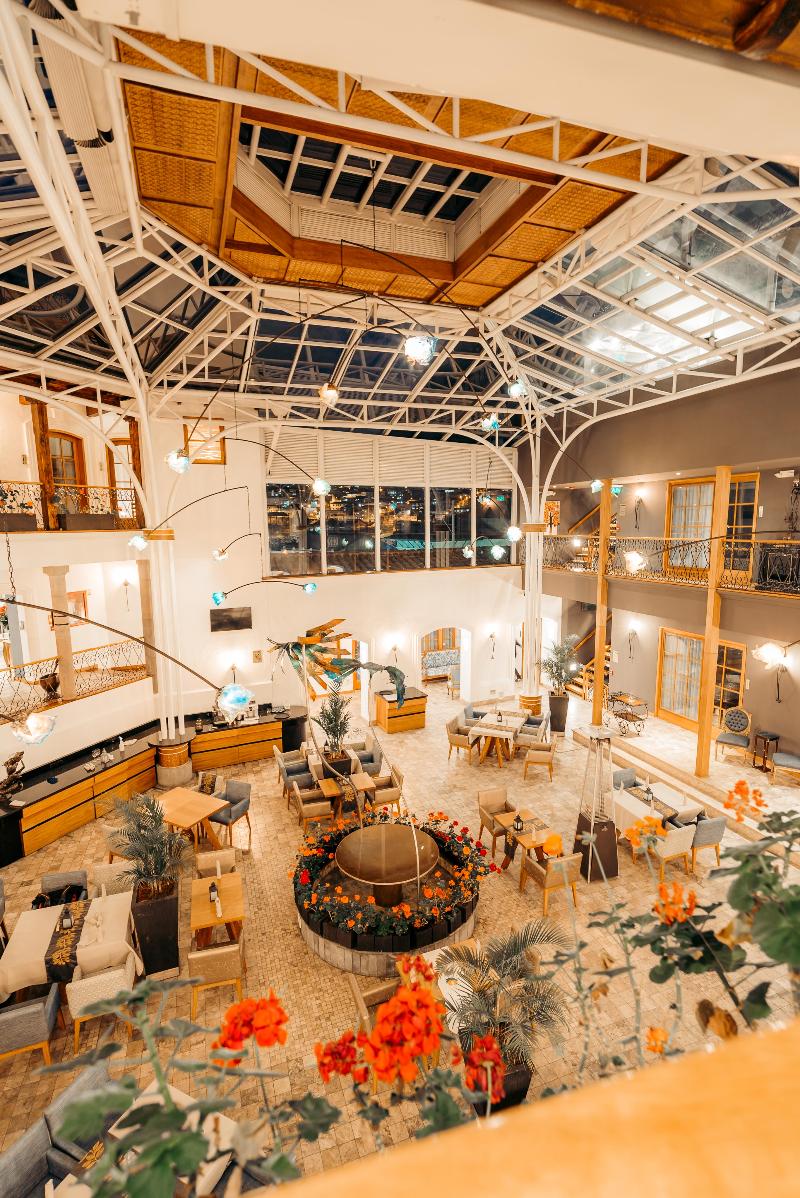 Hotel Mama Cuchara image