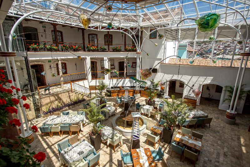 Hotel Mama Cuchara image