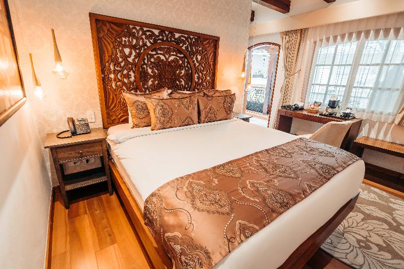 Hotel Mama Cuchara image