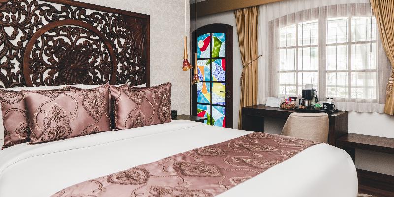 Hotel Mama Cuchara image