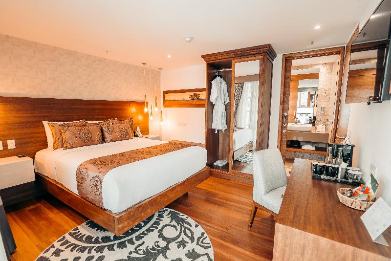 Hotel Mama Cuchara image