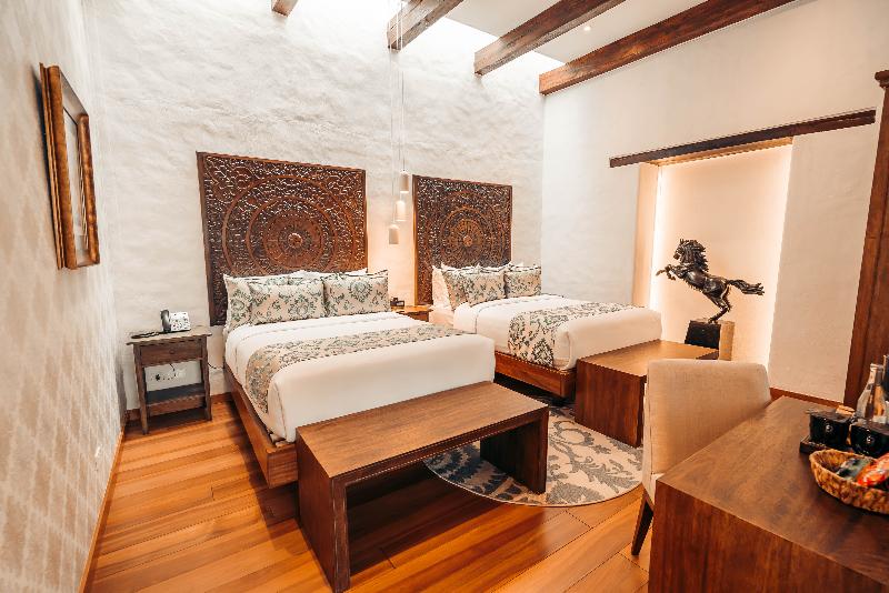 Hotel Mama Cuchara image