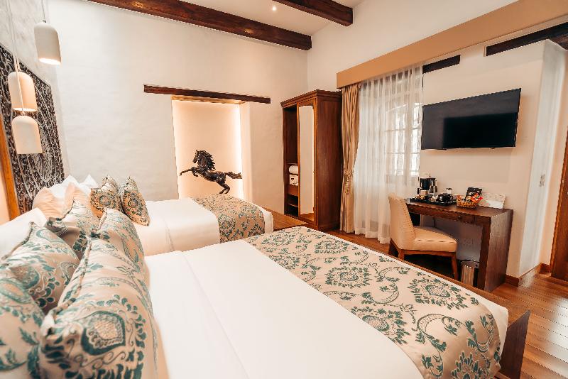 Hotel Mama Cuchara image