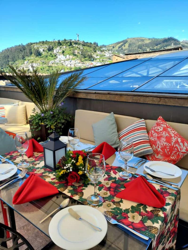 Hotel Mama Cuchara image
