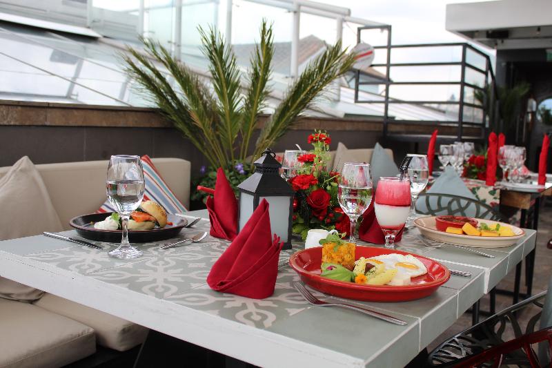 Hotel Mama Cuchara image
