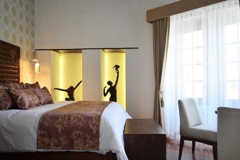 Hotel Mama Cuchara image