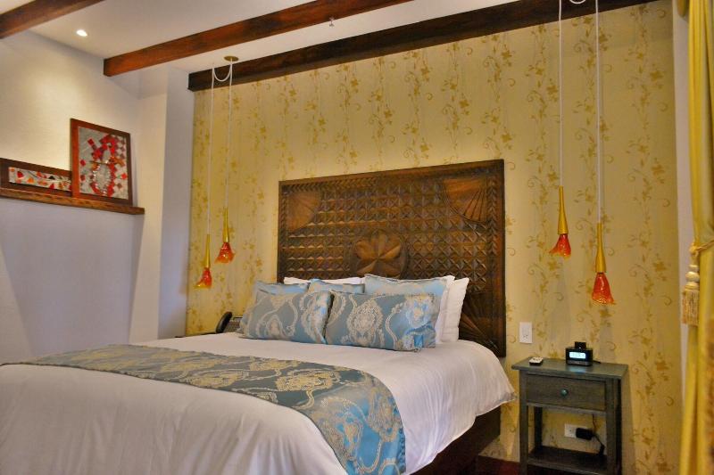 Hotel Mama Cuchara image