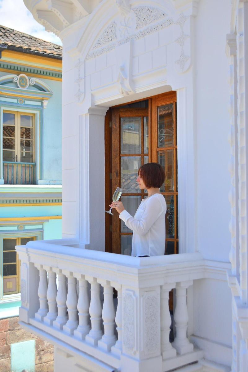 Hotel Mama Cuchara image
