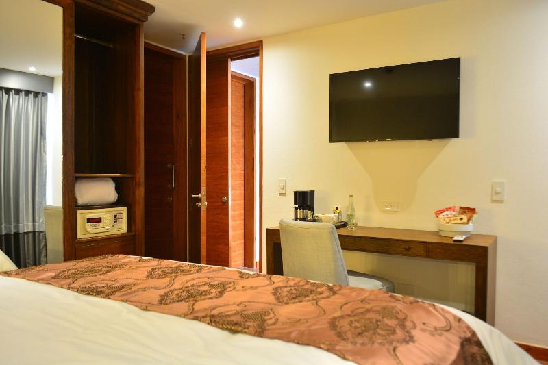 Hotel Mama Cuchara image