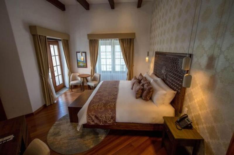 Hotel Mama Cuchara image