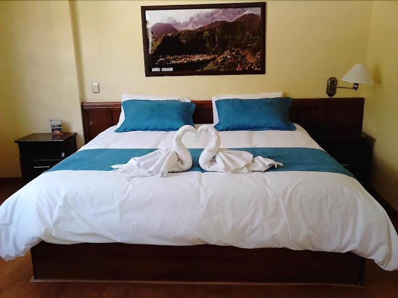 Hotel Donde Marcelo image