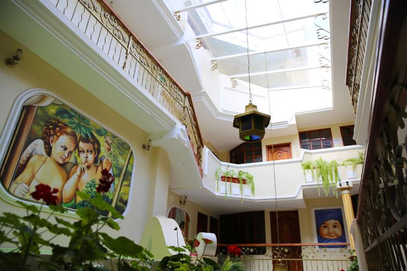 Hotel Donde Marcelo image