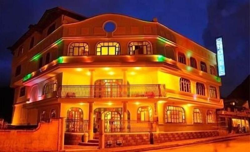 Hotel Donde Marcelo image