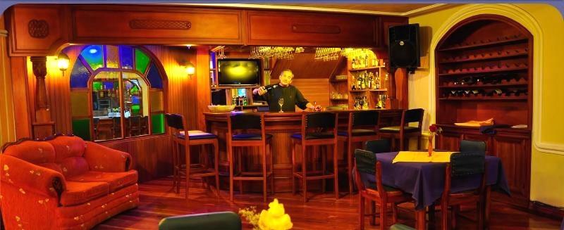 Hotel Donde Marcelo image