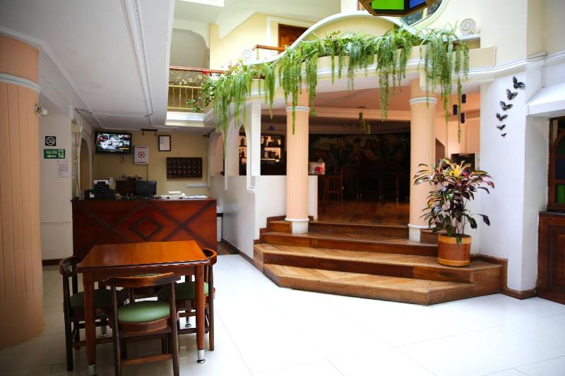 Hotel Donde Marcelo image