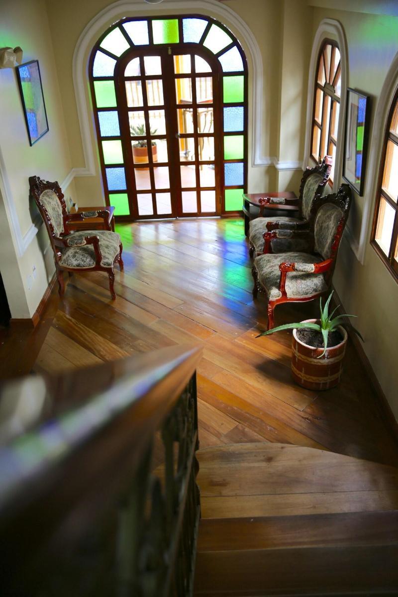 Hotel Donde Marcelo image