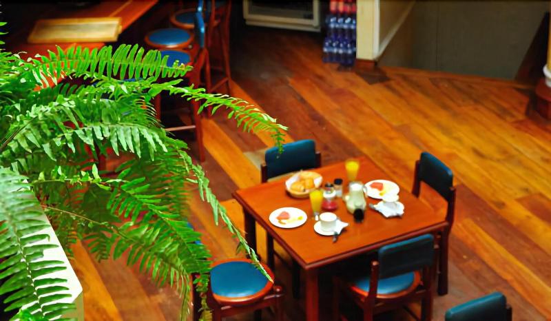 Hotel Donde Marcelo image