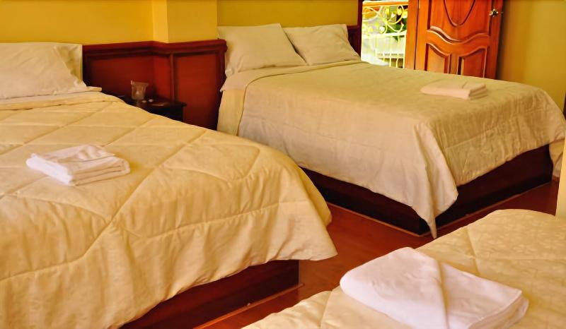Hotel Donde Marcelo image