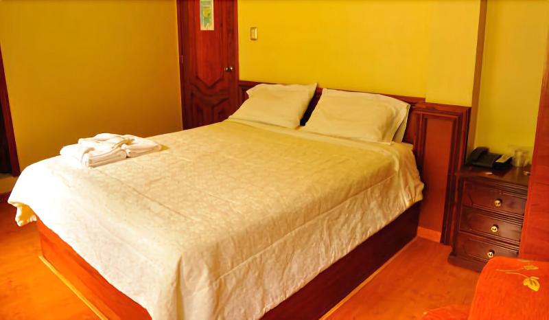 Hotel Donde Marcelo image