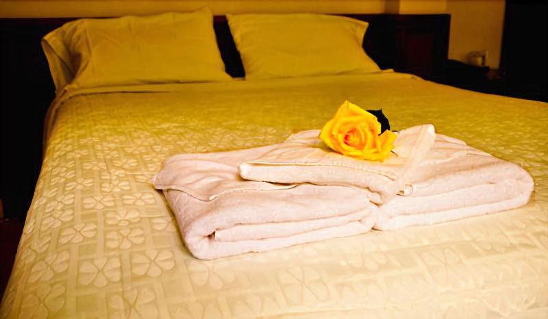 Hotel Donde Marcelo image