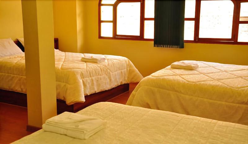 Hotel Donde Marcelo image