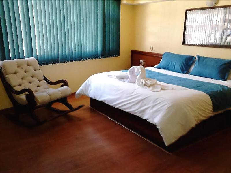 Hotel Donde Marcelo image