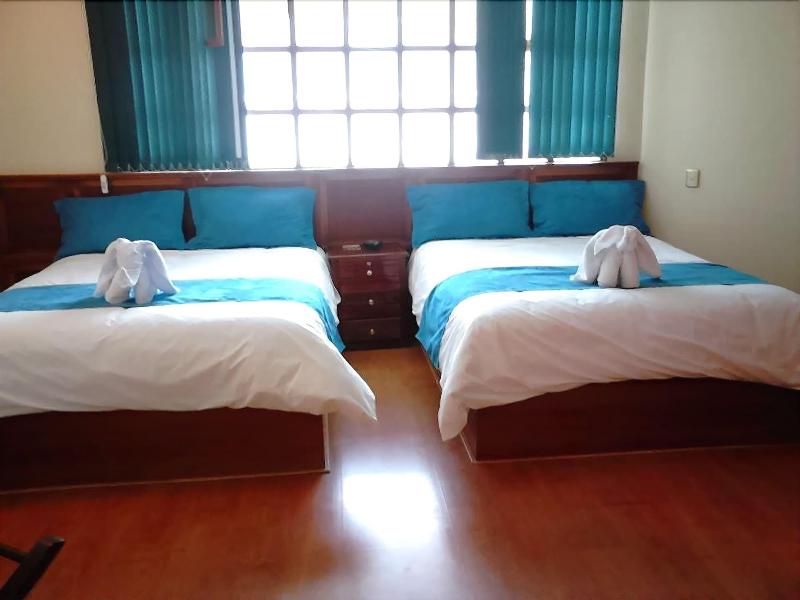 Hotel Donde Marcelo image