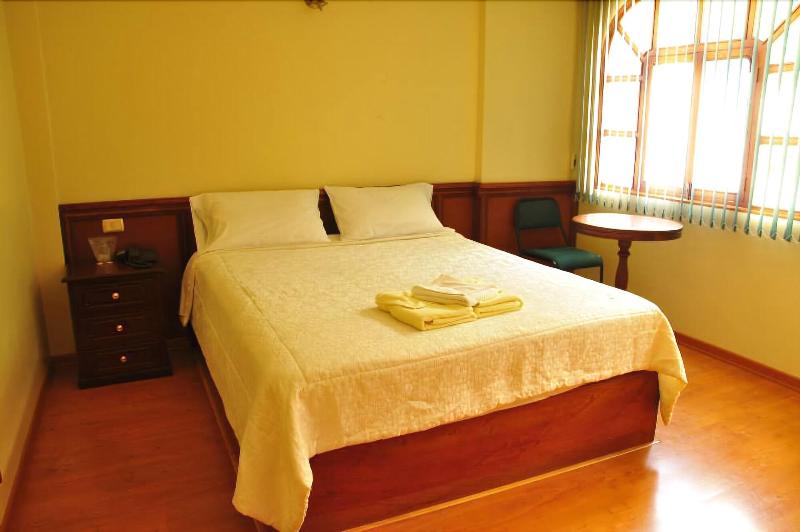 Hotel Donde Marcelo image