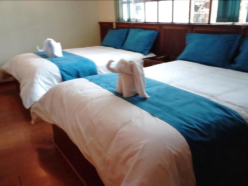 Hotel Donde Marcelo image