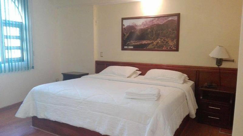 Hotel Donde Marcelo image