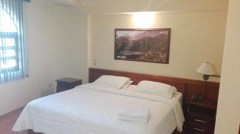 Hotel Donde Marcelo image