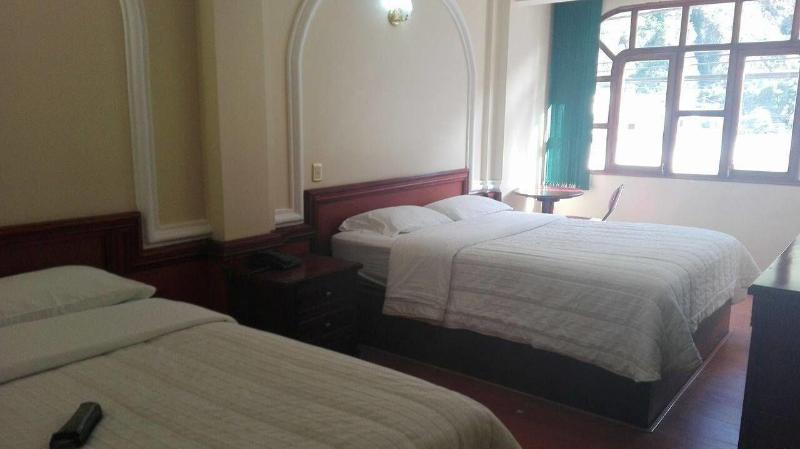 Hotel Donde Marcelo image