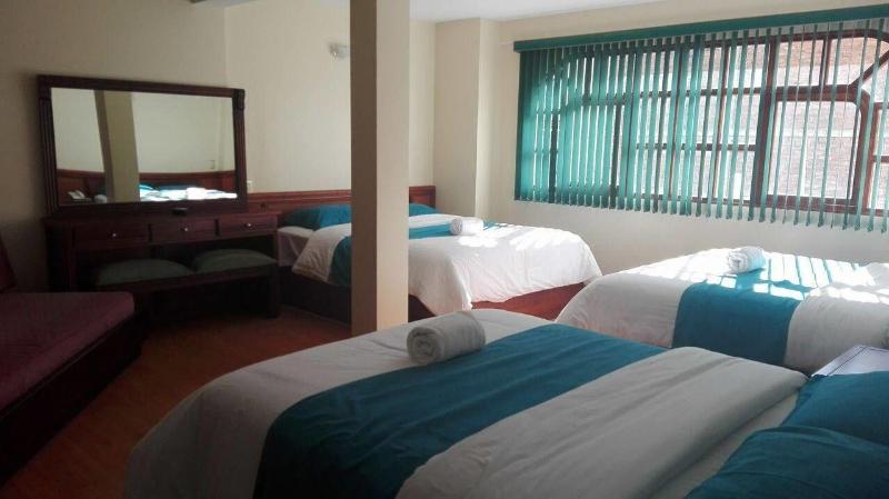 Hotel Donde Marcelo image