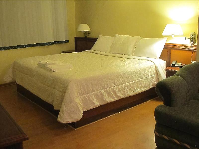 Hotel Donde Marcelo image