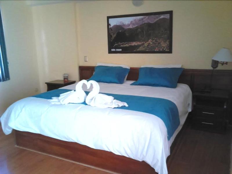 Hotel Donde Marcelo image