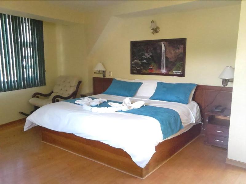 Hotel Donde Marcelo image