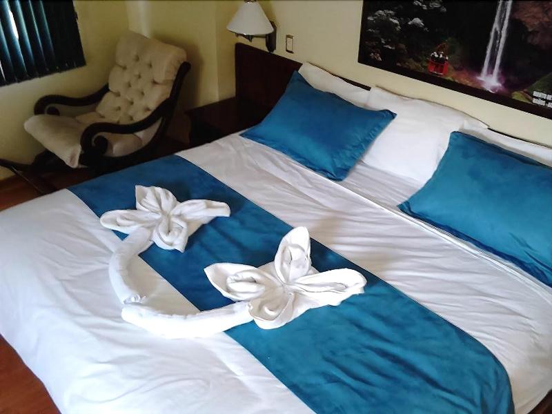 Hotel Donde Marcelo image