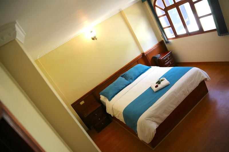 Hotel Donde Marcelo image